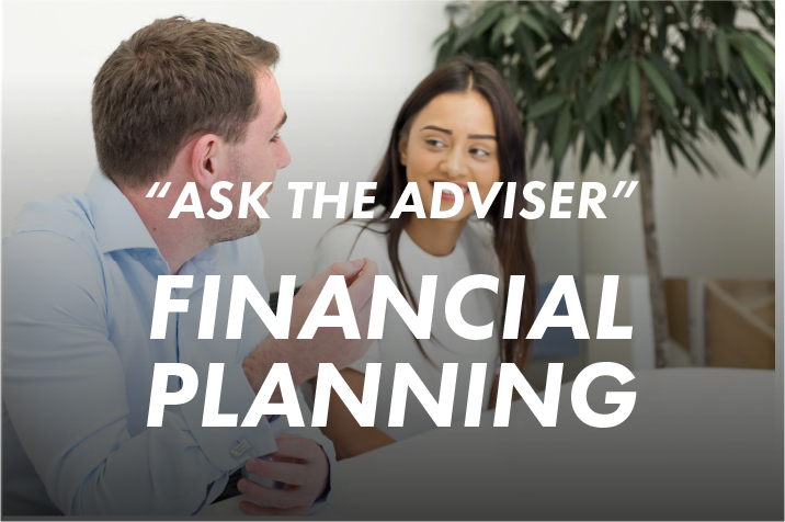 Your Financial Planning Questions Answered