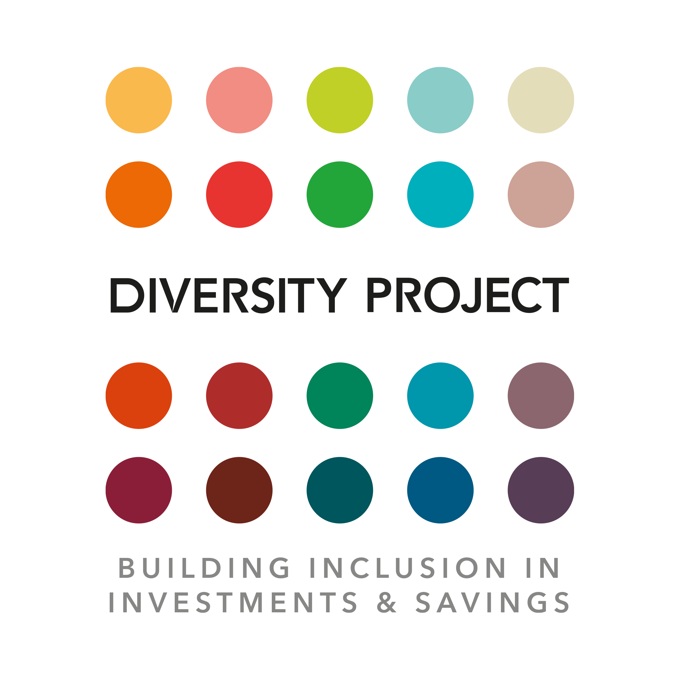 Diversity Project Logo
