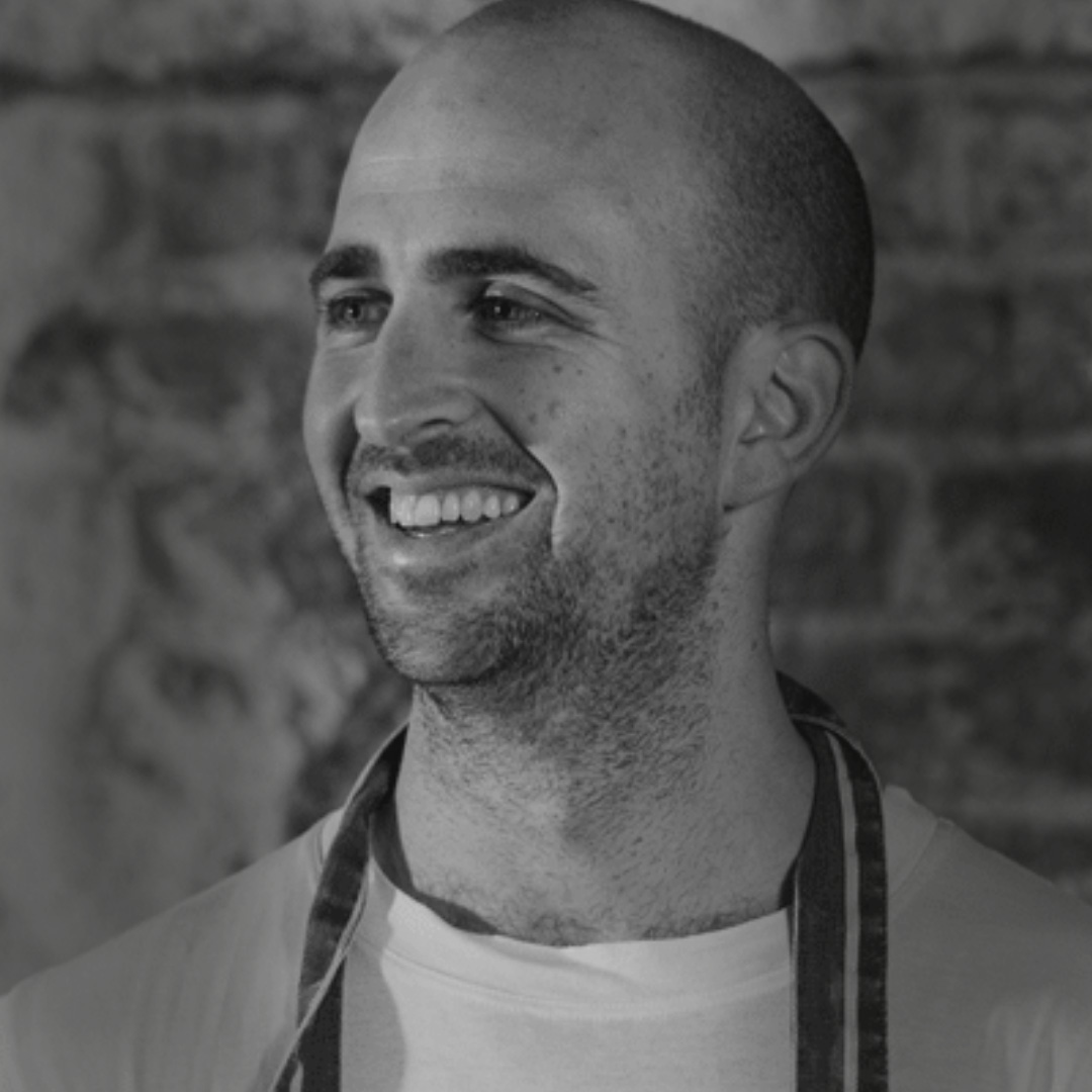 Resilience in the hospitality industry with Josh Katz