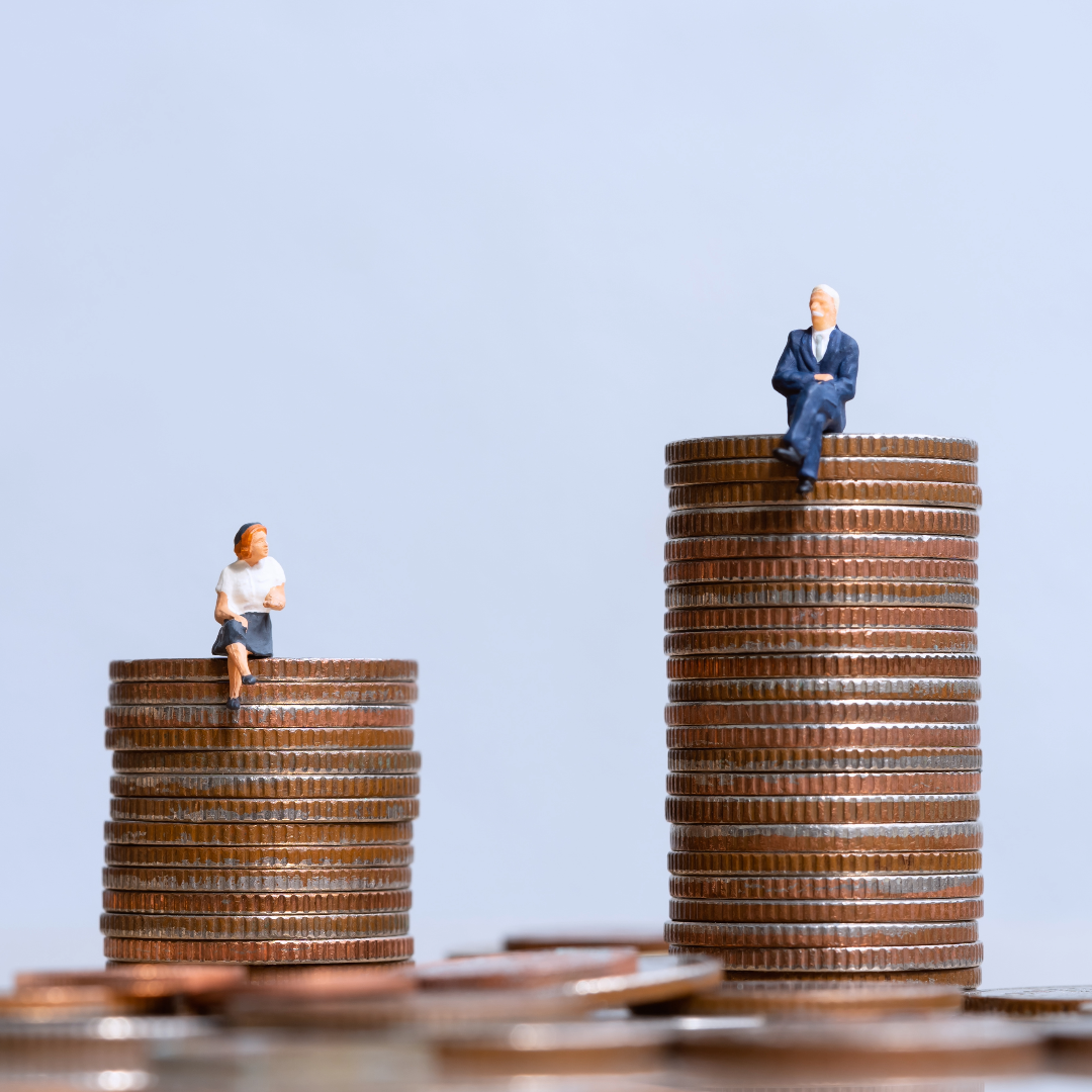 How to bridge the gender pension gap?