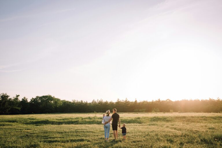 Gifting money to Children and Grandchildren: The Rules